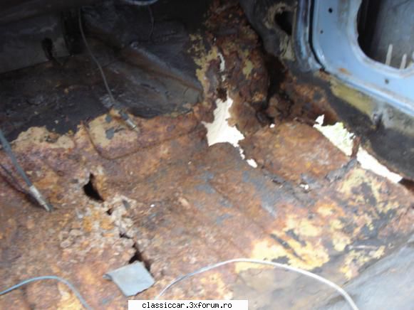 Dacia 1320 - cv2adi - Prezentare masini