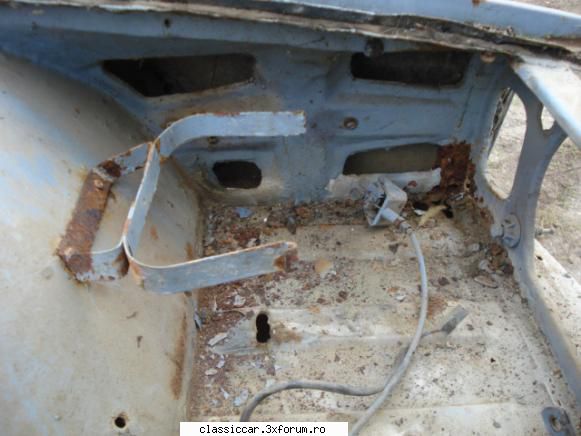 Dacia 1320 - cv2adi - Prezentare masini