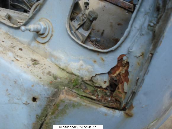 Dacia 1320 - cv2adi - Prezentare masini