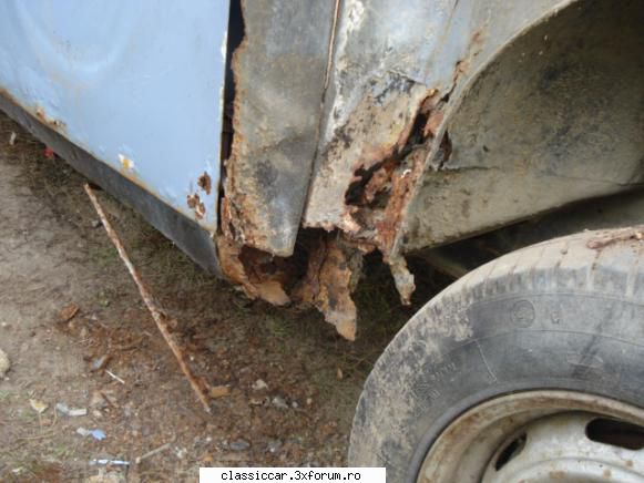 Dacia 1320 - trecem pe partea dreapt� - Prezentare masini