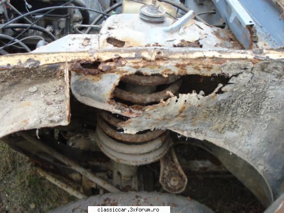 Dacia 1320 - cv2adi - Prezentare masini