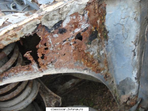 Dacia 1320 - si dup� dezvelire - Prezentare masini