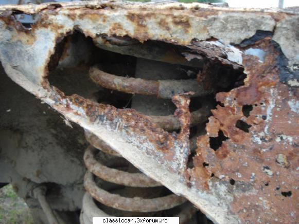 Dacia 1320 - cv2adi - Prezentare masini