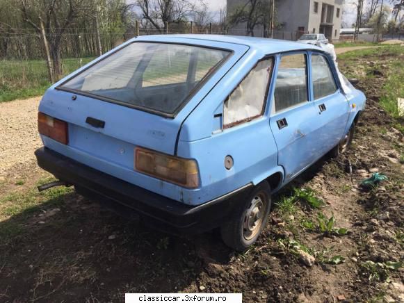 Dacia 1320 - Am de toate, si interioare si exterioare. Am - Prezentare masini
