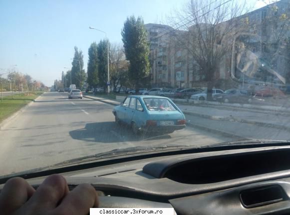 Dacia 1320 - Poza facuta de userul CARPATI , de curand.. O - Prezentare masini