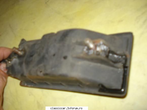 Dacia 1320 - cv2adi - Prezentare masini