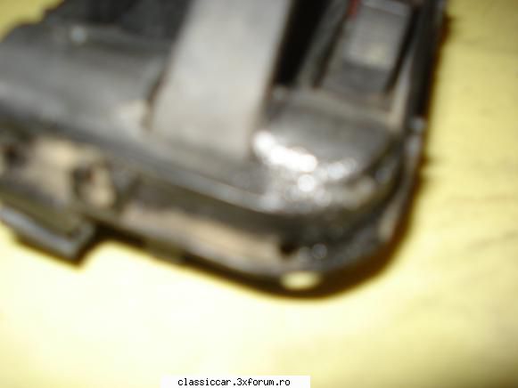 Dacia 1320 - scuze ptr calitatea imginii - Prezentare masini