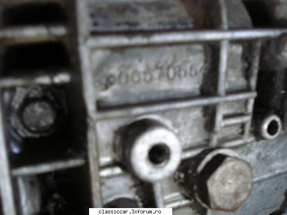 Dacia 1320 - cv2adi - Prezentare masini