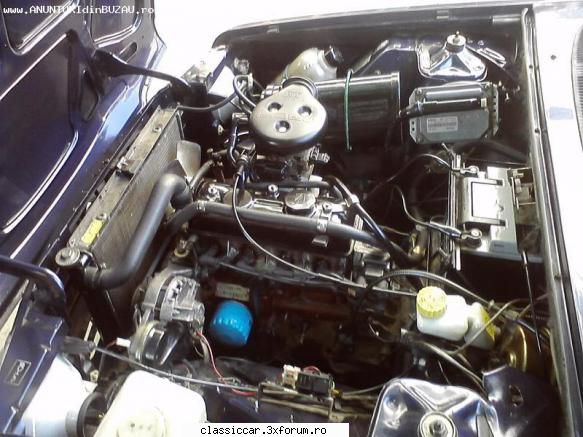 Dacia 1320 - Misu de Cluj - Prezentare masini