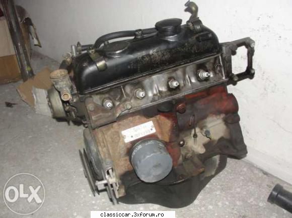 Dacia 1320 - Misu de Cluj - Prezentare masini