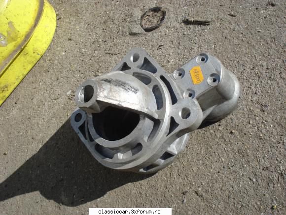 Dacia 1320 - Am g�sit o pies� intre cele primite odat� cu - Prezentare masini