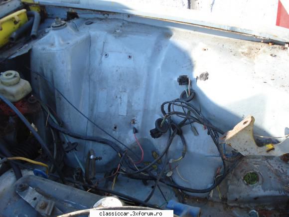 Dacia 1320 - cv2adi - Prezentare masini