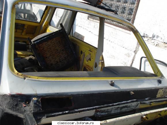 Dacia 1320 - Nici o grij� colega, iti multumesc frumos c� m-ai - Prezentare masini