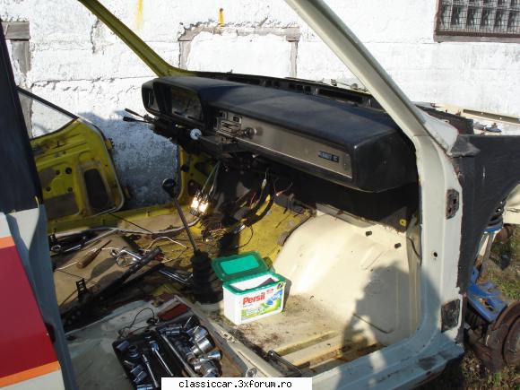 Dacia 1320 - cv2adi - Prezentare masini