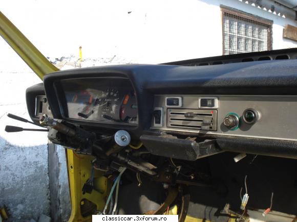 Dacia 1320 - cv2adi - Prezentare masini