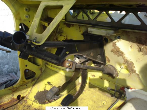 Dacia 1320 - cv2adi - Prezentare masini