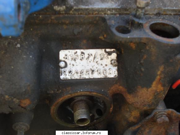 Dacia 1320 - cv2adi - Prezentare masini