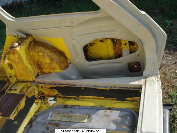 Dacia 1320 - cv2adi - Prezentare masini
