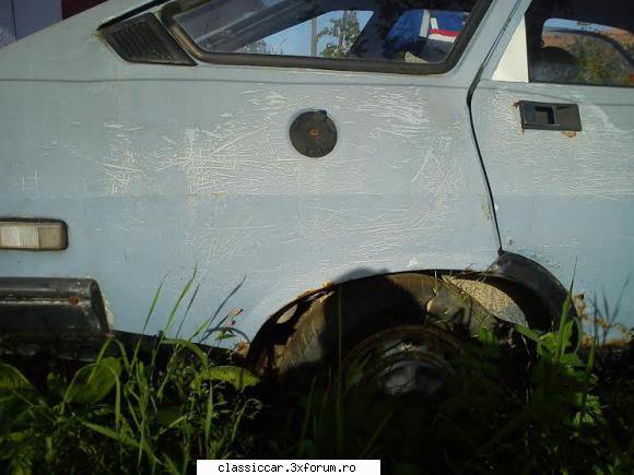 Dacia 1320 - Caut 4 fete de usi interioare de plastic si - Cumparari piese