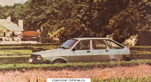 Dacia 1320 - O poza pentru bunul meu prieten Adi ! - Prezentare masini