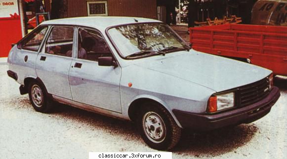 Dacia 1320 - Ca asta , nu-i asa Misu? - Prezentare masini
