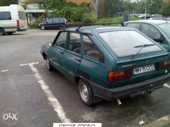 Dacia 1320 - Misu de Cluj - Prezentare masini
