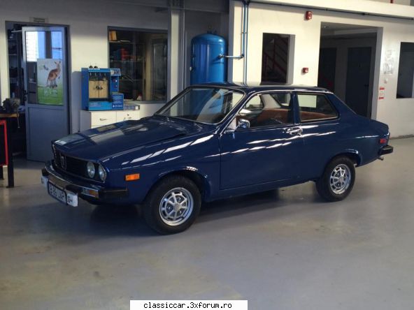 Dacia 1320 - Mult mai frumoase decat originalul. E bine sa le - Prezentare masini