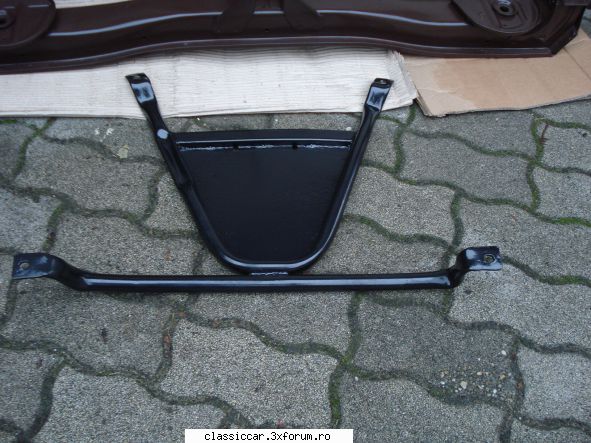 Dacia 1320 - "scutul " ceausist cum zicea Mishu vopsit - Prezentare masini
