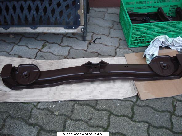Dacia 1320 - cv2adi - Prezentare masini
