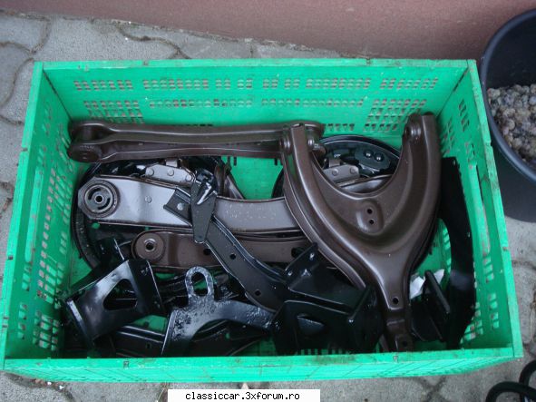 Dacia 1320 - cv2adi - Prezentare masini