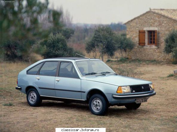 Dacia 1320 - Ah, de ! nu stiu dac� mai apuc s�-l si "savurez - Prezentare masini