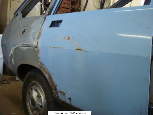 Dacia 1320 - cv2adi - Prezentare masini