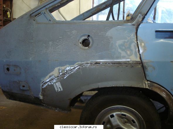 Dacia 1320 - cv2adi - Prezentare masini