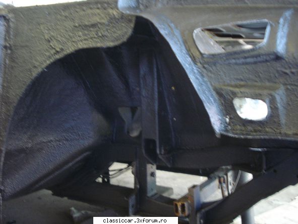 Dacia 1320 - cv2adi - Prezentare masini