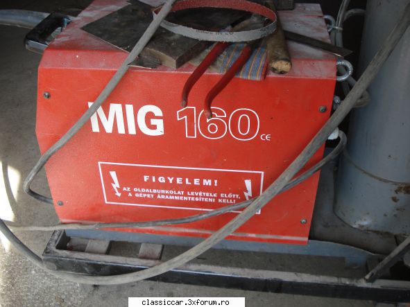 Dacia 1320 - cv2adi - Prezentare masini