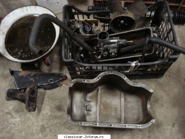 Dacia 1320 - cv2adi - Prezentare masini
