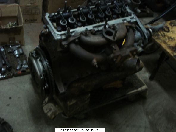 Dacia 1320 - cv2adi - Prezentare masini
