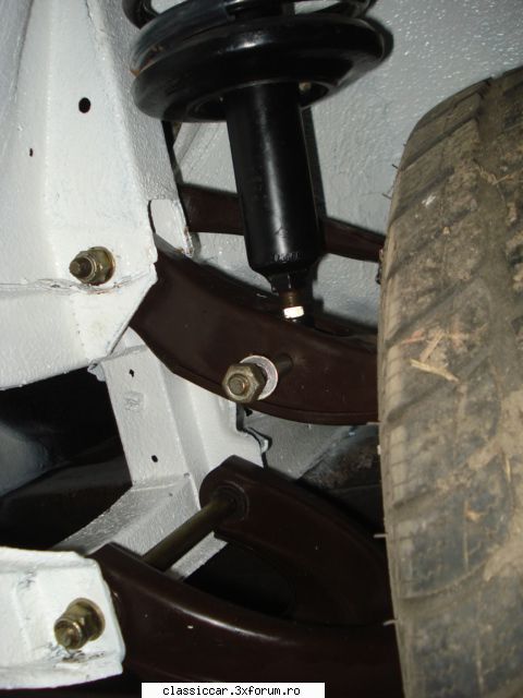 Dacia 1320 - cv2adi - Prezentare masini