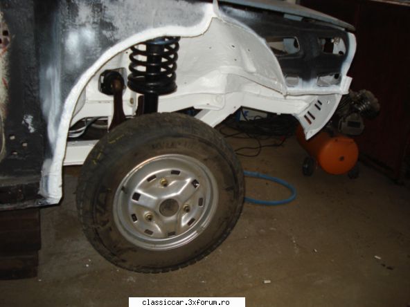 Dacia 1320 - cv2adi - Prezentare masini
