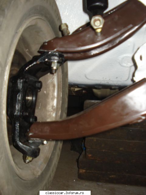 Dacia 1320 - cv2adi - Prezentare masini