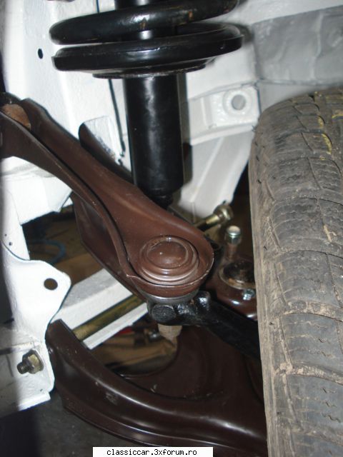 Dacia 1320 - cv2adi - Prezentare masini