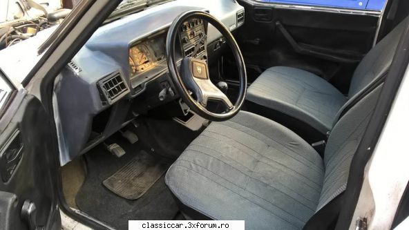 Dacia 1320 - Bogdan28 - Prezentare masini