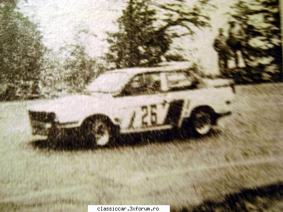 Dacia 1410 Sport - Misu de Cluj - Prezentare masini