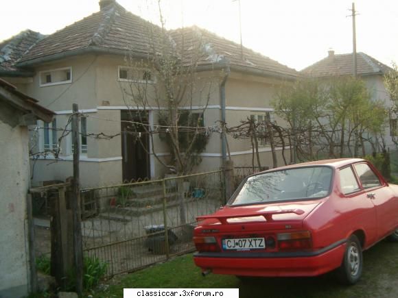 Dacia 1410 Sport - Elijah - Prezentare masini
