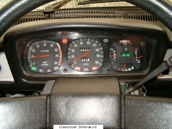 Dacia 1410 Sport - Aici e cand i-am dat peste cap suta de mii de km - Prezentare masini