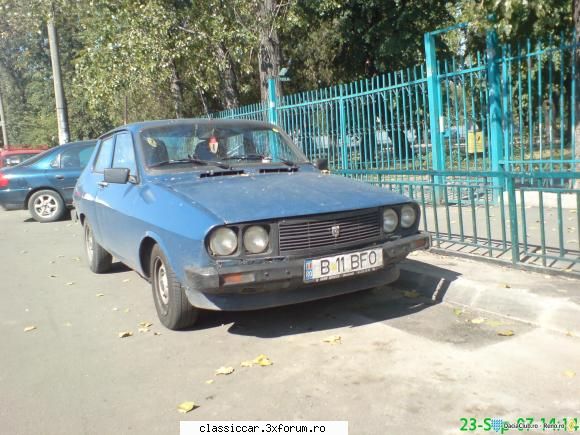 Dacia 1410 Sport - Una din primele modele. Deci sa recapitulam - Prezentare masini
