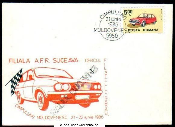 Dacia 1410 Sport - Adrian_pt - Prezentare masini