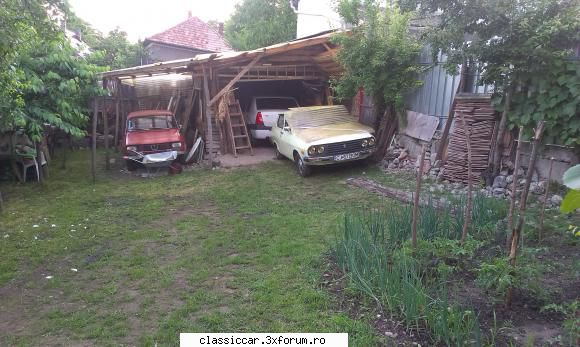 Dacia 1410 Sport 00654 - Dacia Sport - Prezentare masini