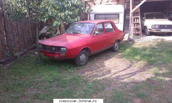 Dacia 1410 Sport 00654 - Asa arata 1300le - Prezentare masini