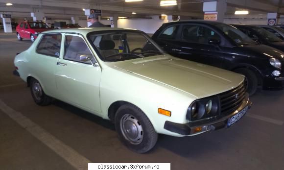 Dacia 1410 Sport 00654 - Ok, deci treaba sta cam asa. Azi am iesit cu - Prezentare masini